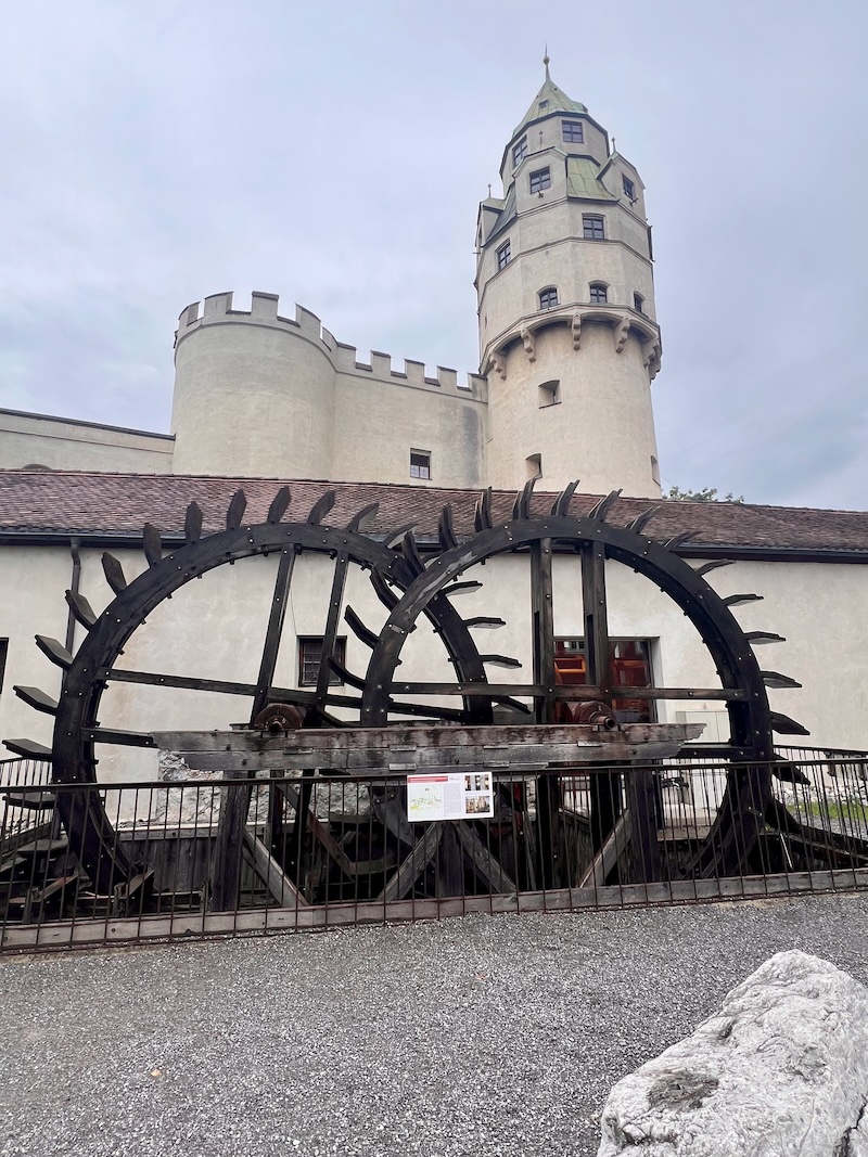 Hall in Tirol Altstadt