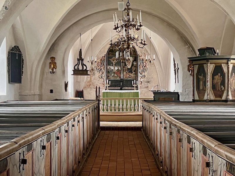 Insel Ven