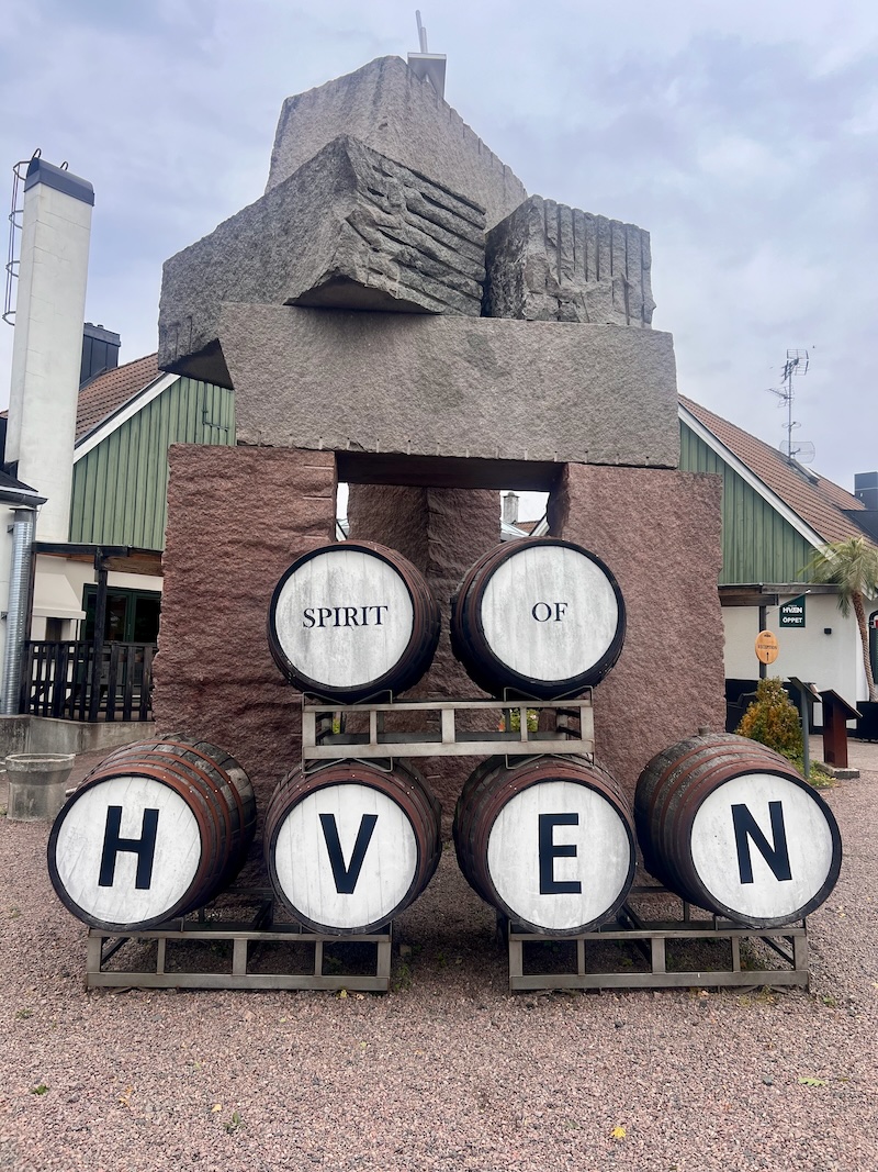 Insel Ven