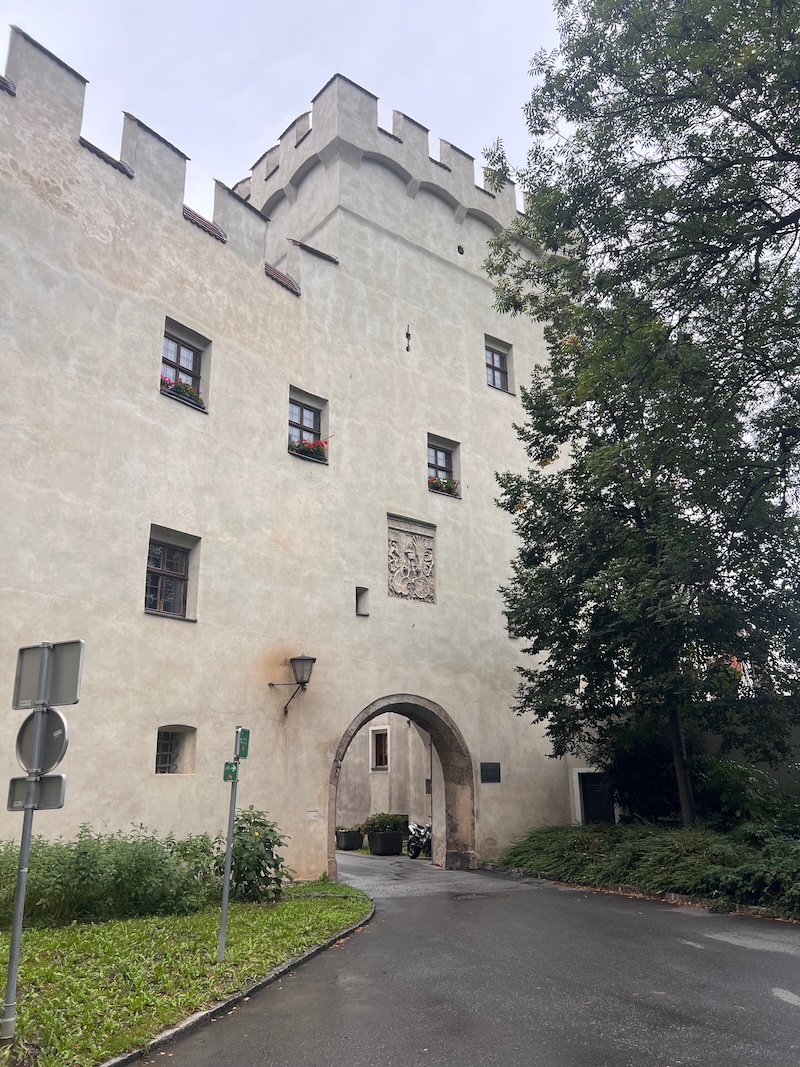 Hall in Tirol Altstadt