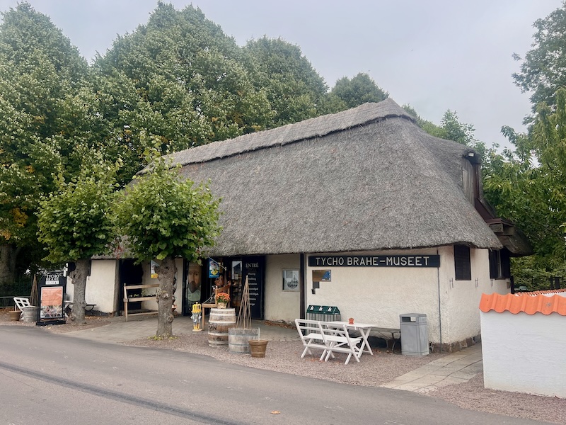 Insel Ven