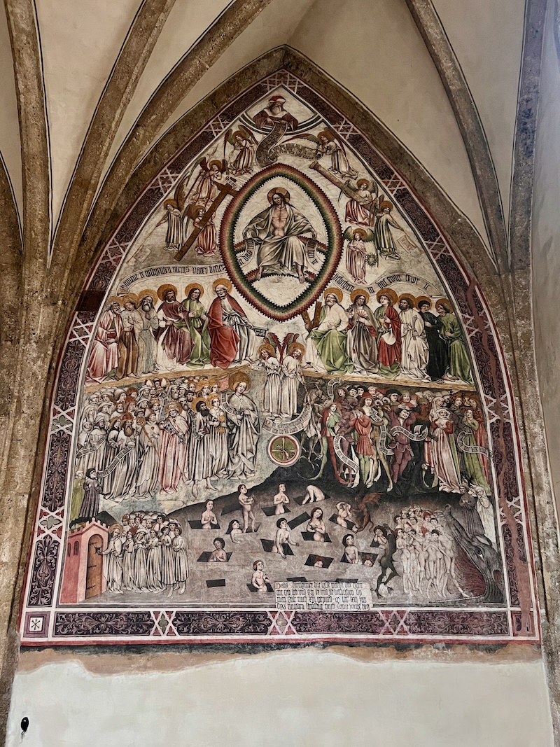 Hall in Tirol Altstadt