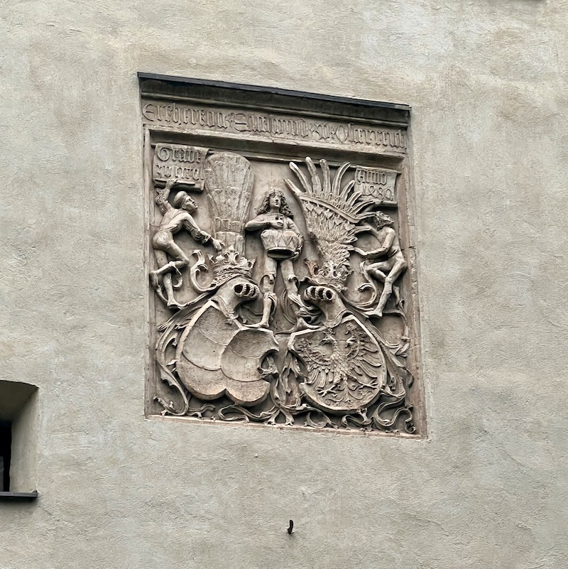 Hall in Tirol Altstadt