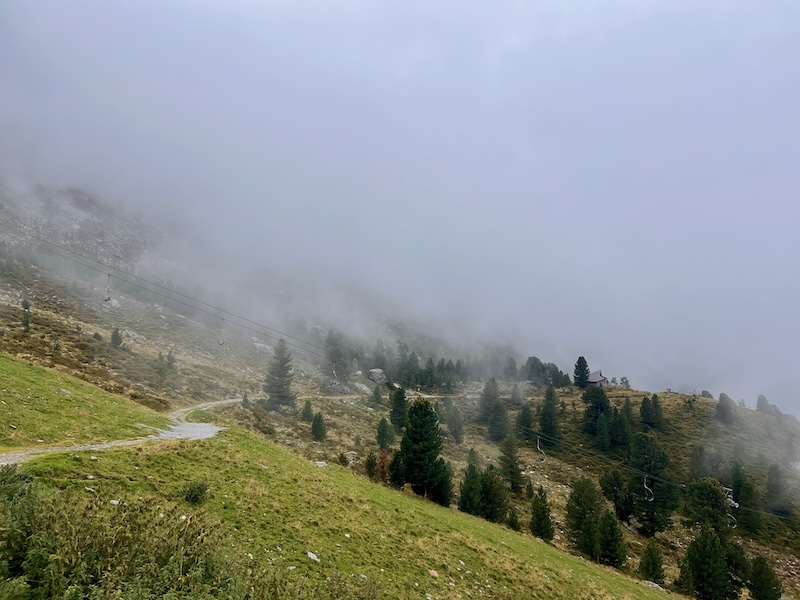 Zirbenweg