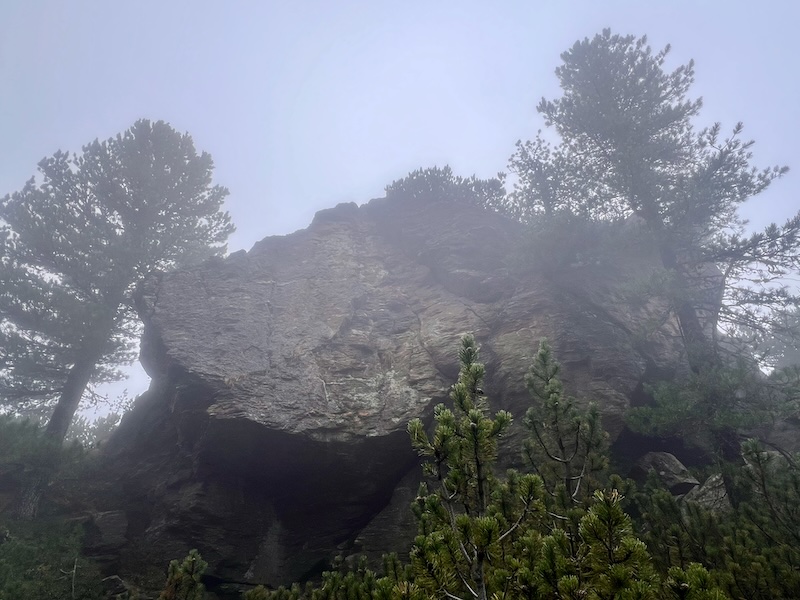 Zirbenweg